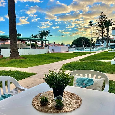 Los Balandros 117 By Sunhousescanarias Maspalomas  Buitenkant foto