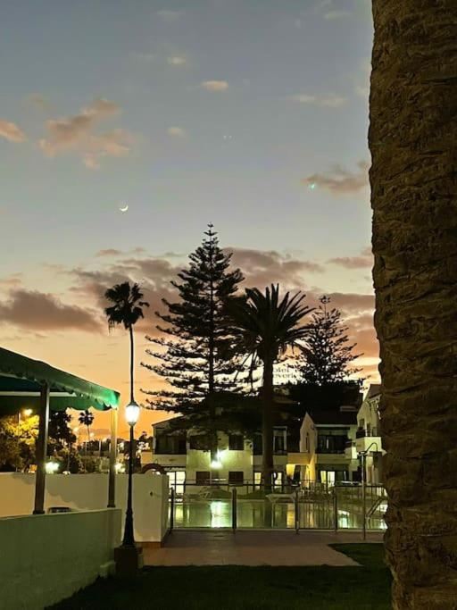 Los Balandros 117 By Sunhousescanarias Maspalomas  Buitenkant foto