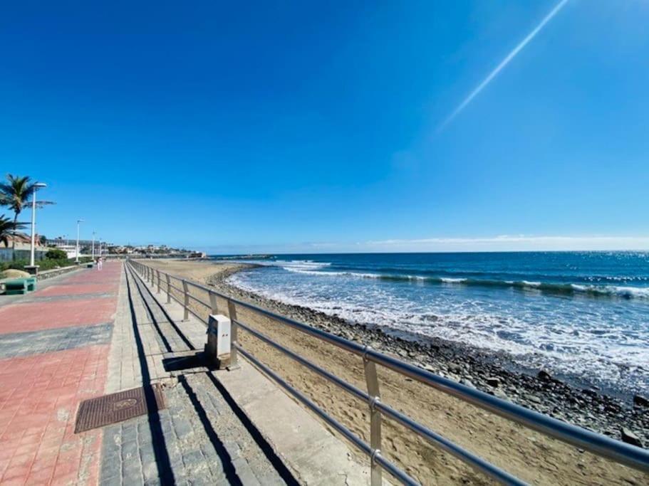 Los Balandros 117 By Sunhousescanarias Maspalomas  Buitenkant foto