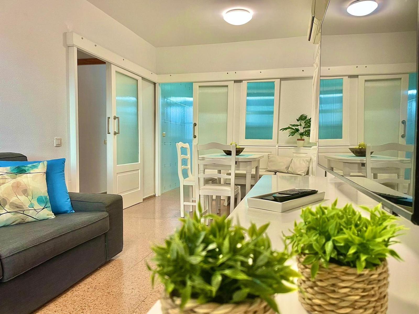 Los Balandros 117 By Sunhousescanarias Maspalomas  Buitenkant foto