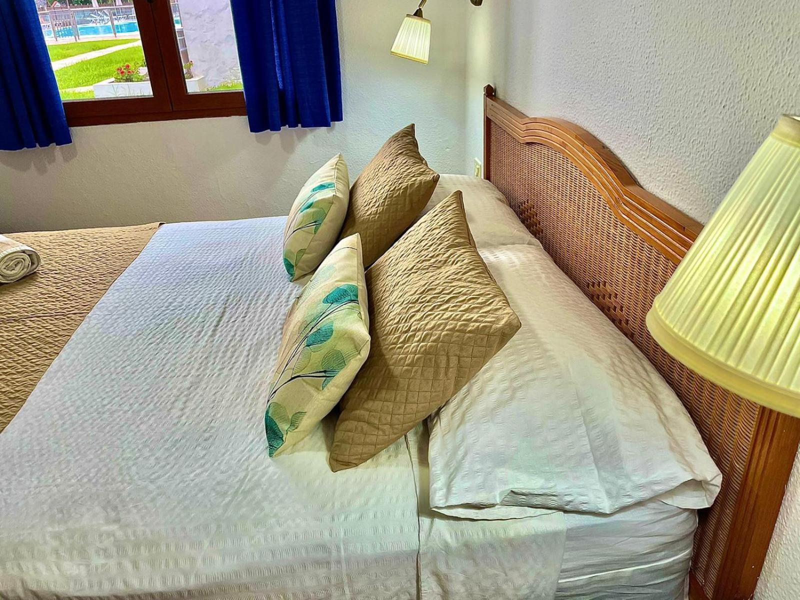 Los Balandros 117 By Sunhousescanarias Maspalomas  Buitenkant foto