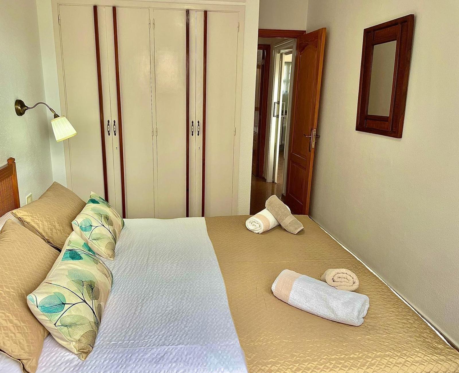 Los Balandros 117 By Sunhousescanarias Maspalomas  Buitenkant foto